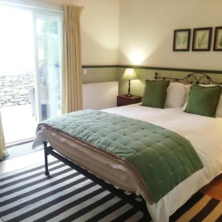 The Brown Horse Inn Winster  Εξωτερικό φωτογραφία