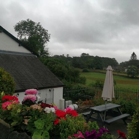 The Brown Horse Inn Winster  Εξωτερικό φωτογραφία