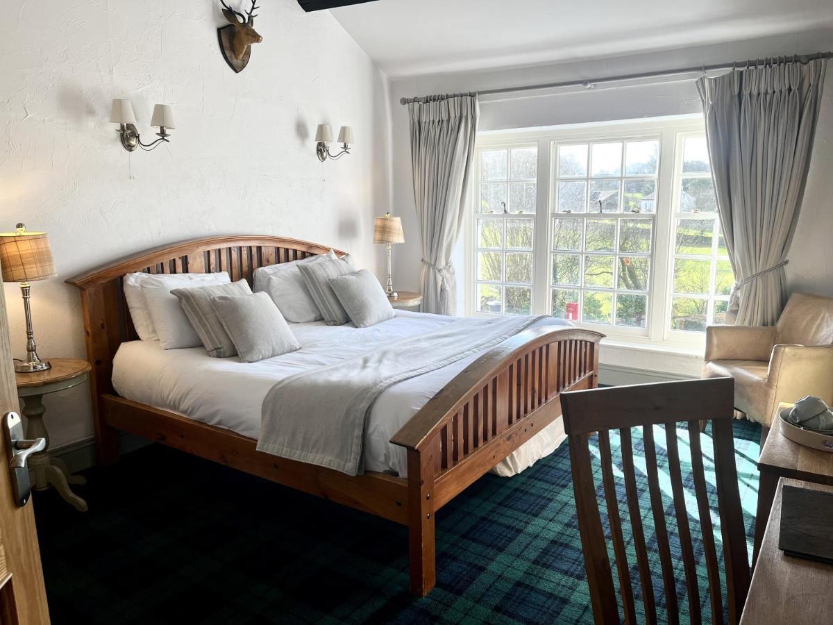 The Brown Horse Inn Winster  Εξωτερικό φωτογραφία