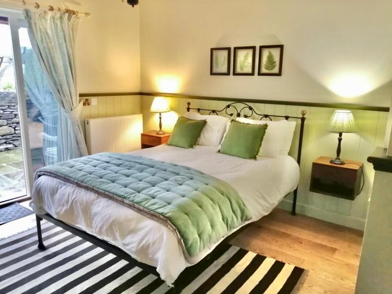 The Brown Horse Inn Winster  Εξωτερικό φωτογραφία