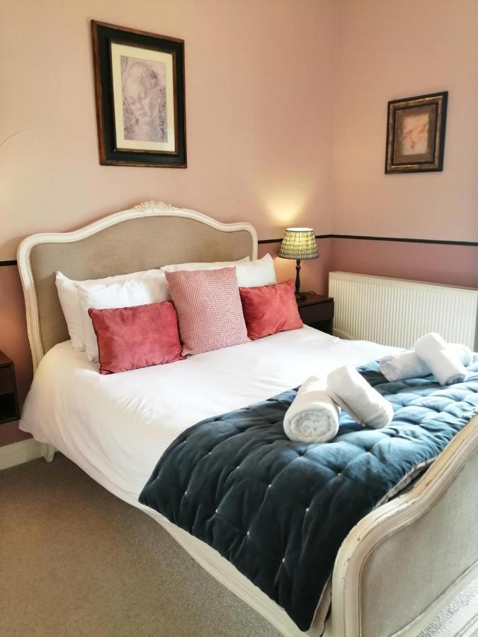The Brown Horse Inn Winster  Εξωτερικό φωτογραφία