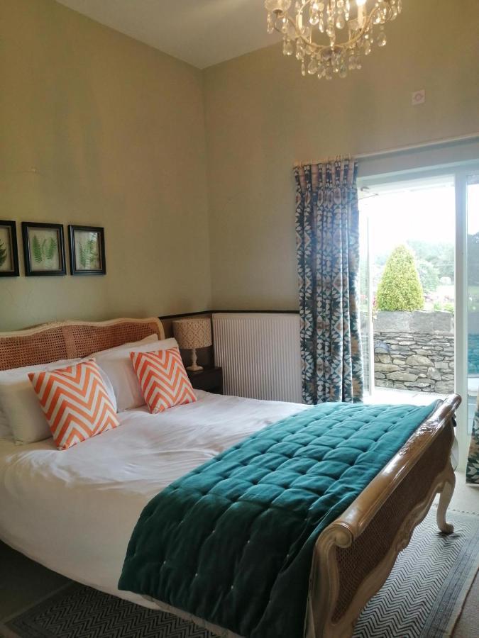The Brown Horse Inn Winster  Εξωτερικό φωτογραφία