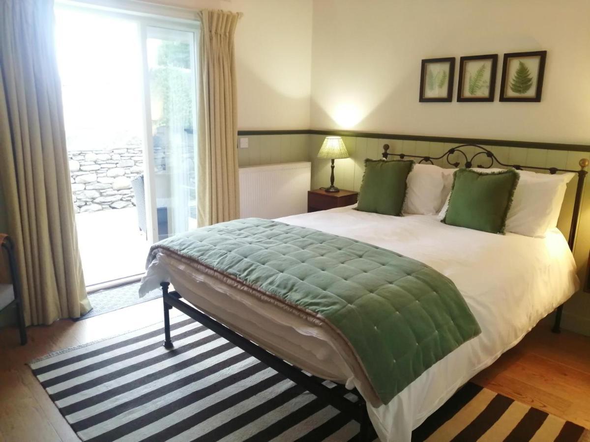 The Brown Horse Inn Winster  Εξωτερικό φωτογραφία