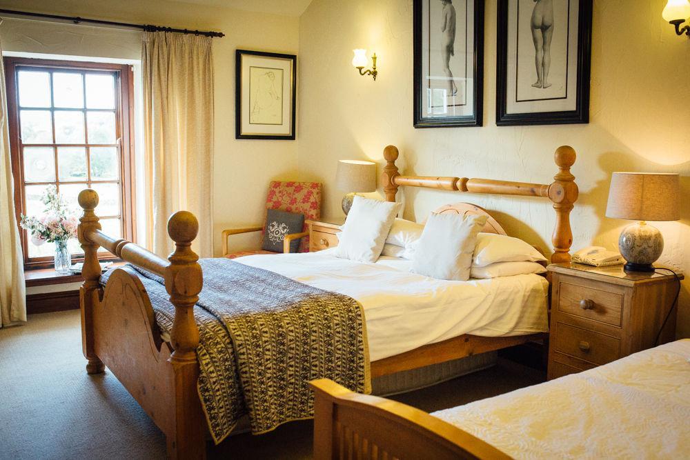The Brown Horse Inn Winster  Εξωτερικό φωτογραφία