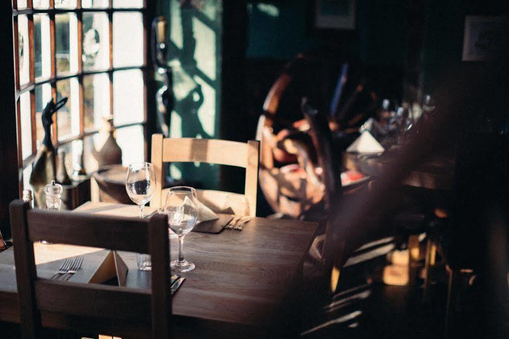 The Brown Horse Inn Winster  Εξωτερικό φωτογραφία