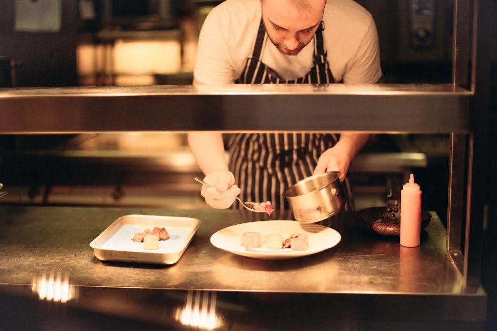 The Brown Horse Inn Winster  Εξωτερικό φωτογραφία