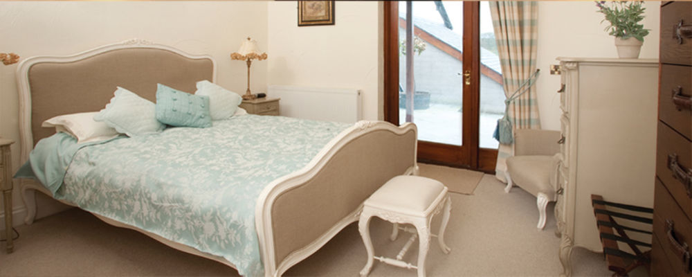 The Brown Horse Inn Winster  Εξωτερικό φωτογραφία