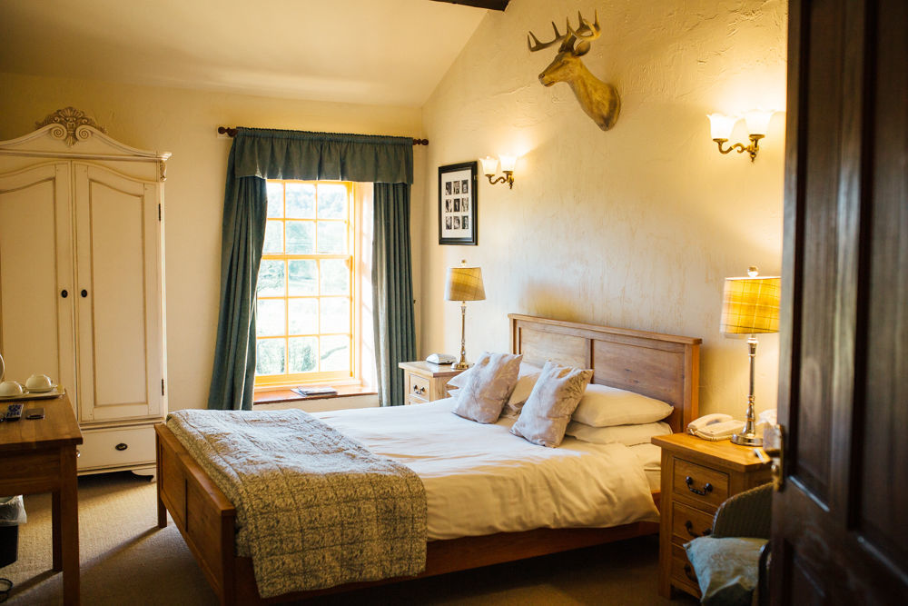 The Brown Horse Inn Winster  Εξωτερικό φωτογραφία