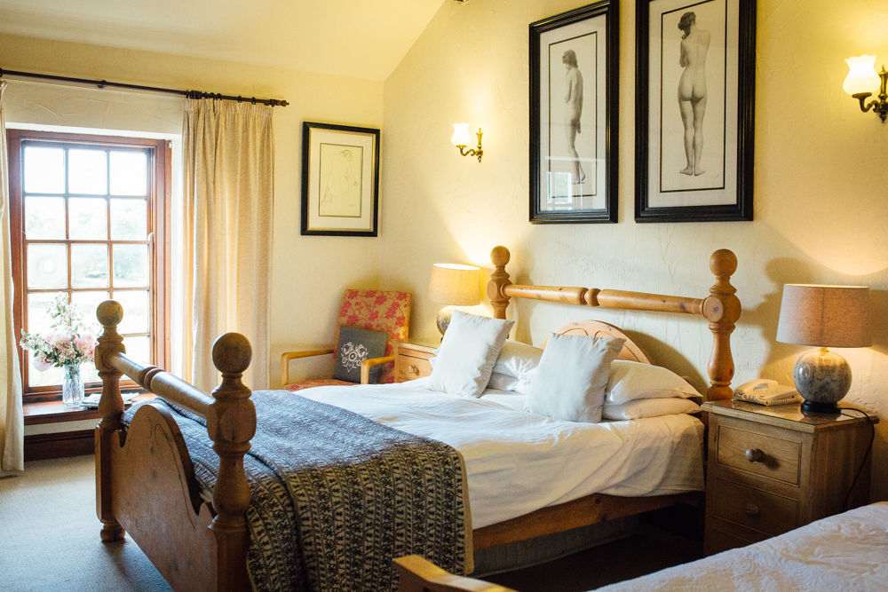 The Brown Horse Inn Winster  Εξωτερικό φωτογραφία