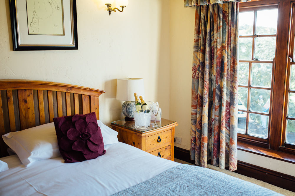 The Brown Horse Inn Winster  Εξωτερικό φωτογραφία