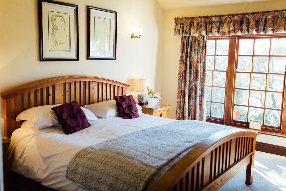 The Brown Horse Inn Winster  Εξωτερικό φωτογραφία