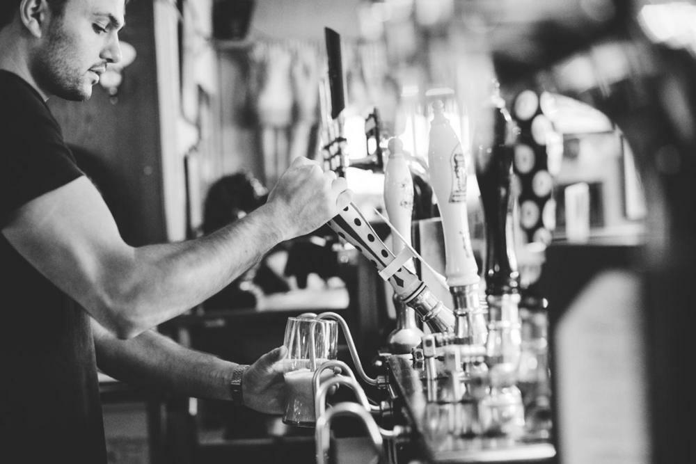 The Brown Horse Inn Winster  Εξωτερικό φωτογραφία