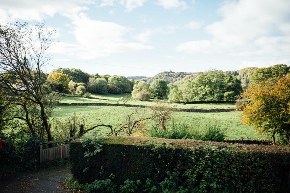 The Brown Horse Inn Winster  Εξωτερικό φωτογραφία