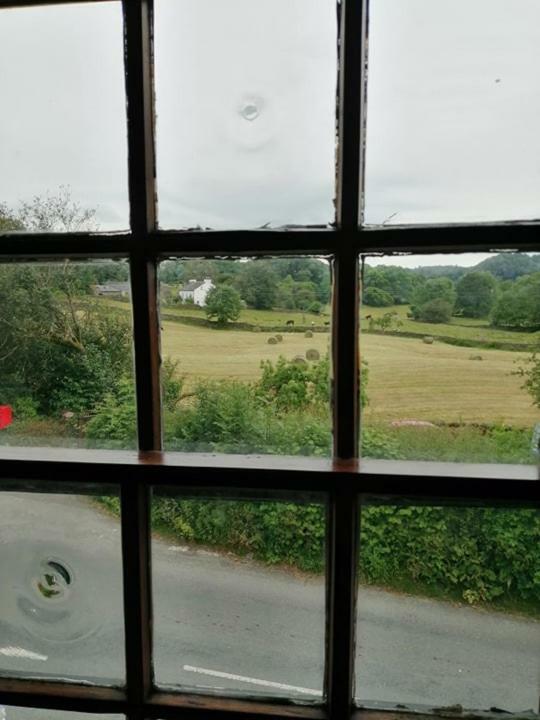 The Brown Horse Inn Winster  Εξωτερικό φωτογραφία
